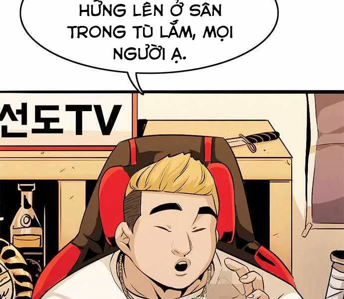 Ngục Tù Đẫm Máu chương 3 - trang 263