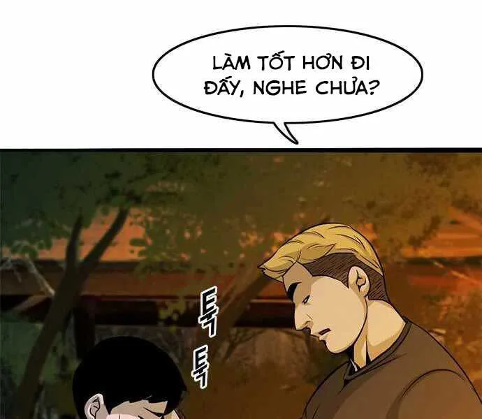 Ngục Tù Đẫm Máu chương 3 - trang 273