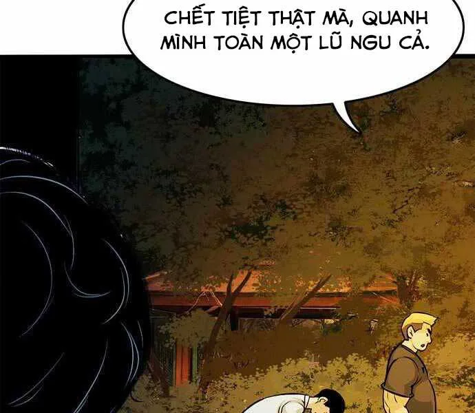 Ngục Tù Đẫm Máu chương 3 - trang 276