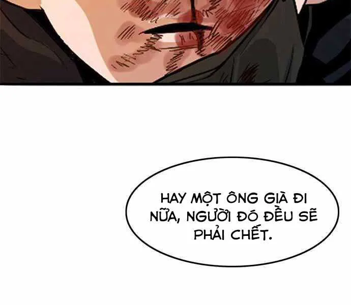 Ngục Tù Đẫm Máu chương 3 - trang 423