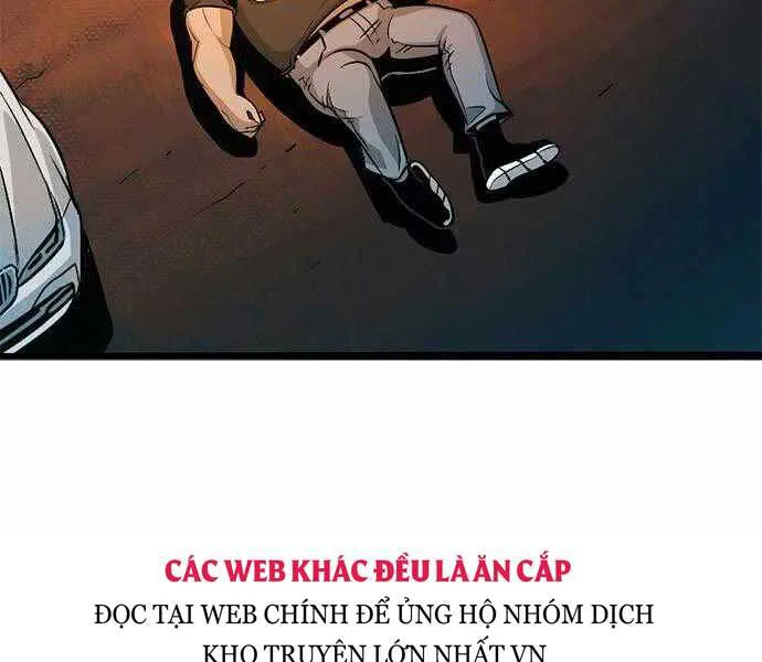 Ngục Tù Đẫm Máu chương 4 - trang 16