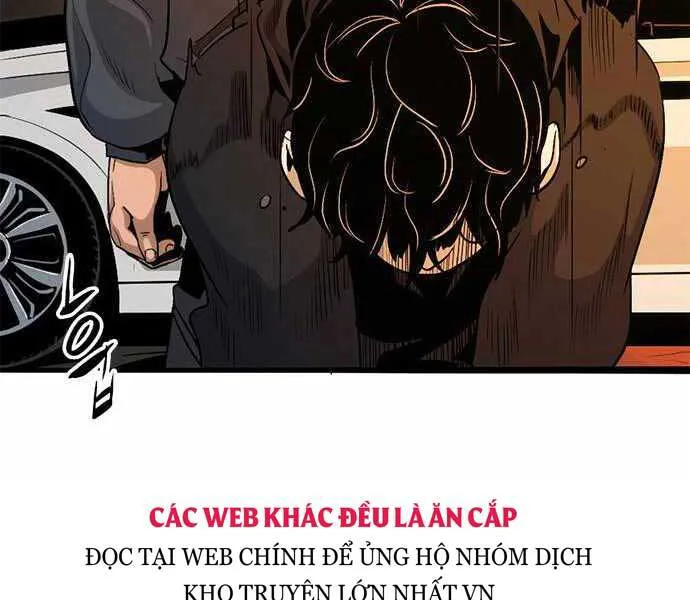 Ngục Tù Đẫm Máu chương 4 - trang 22