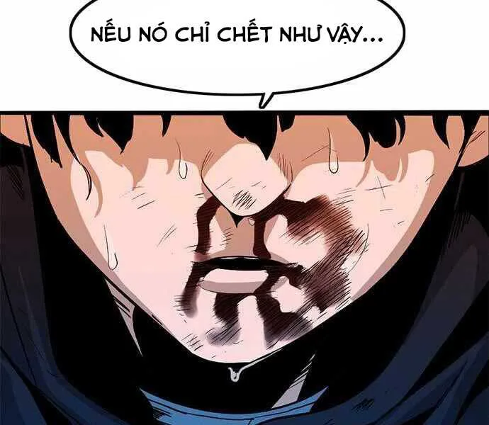 Ngục Tù Đẫm Máu chương 4 - trang 31