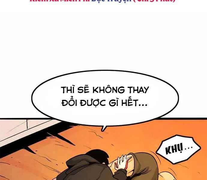 Ngục Tù Đẫm Máu chương 4 - trang 33