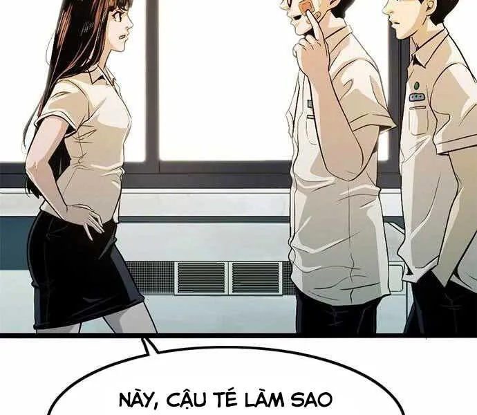 Ngục Tù Đẫm Máu chương 4 - trang 126