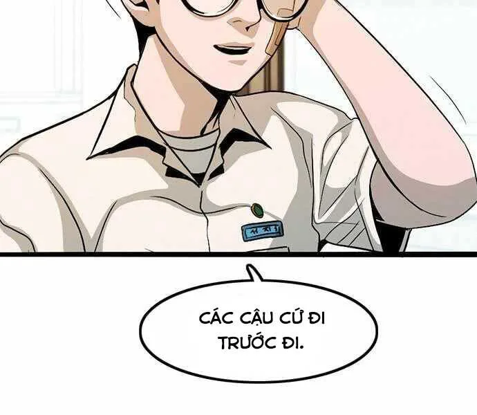 Ngục Tù Đẫm Máu chương 4 - trang 159