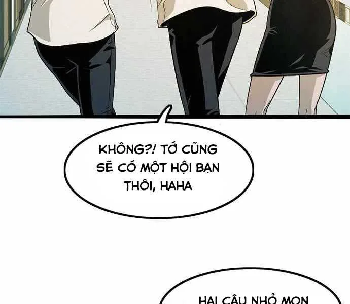 Ngục Tù Đẫm Máu chương 4 - trang 165