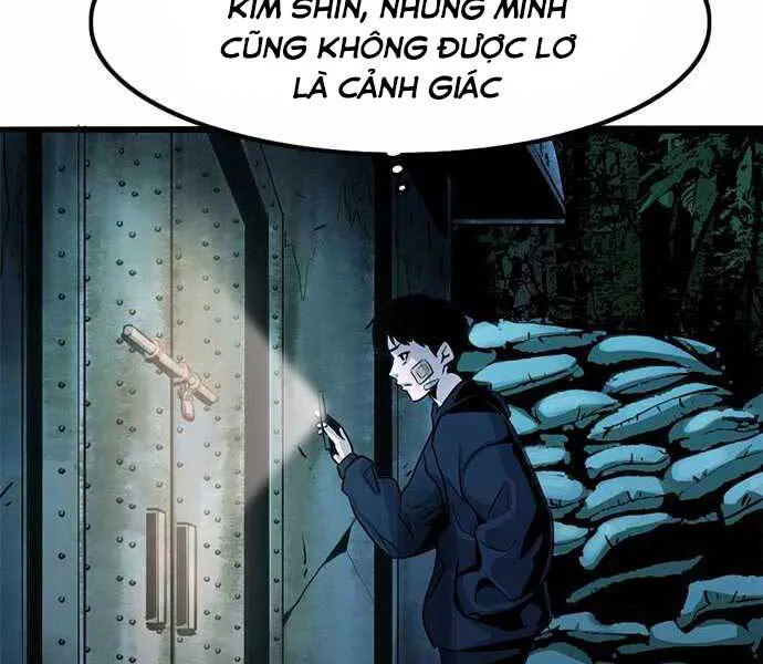 Ngục Tù Đẫm Máu chương 4 - trang 224