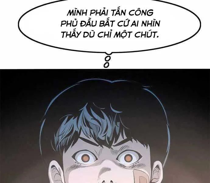 Ngục Tù Đẫm Máu chương 4 - trang 226