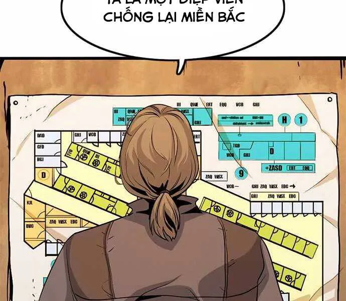 Ngục Tù Đẫm Máu chương 4 - trang 257
