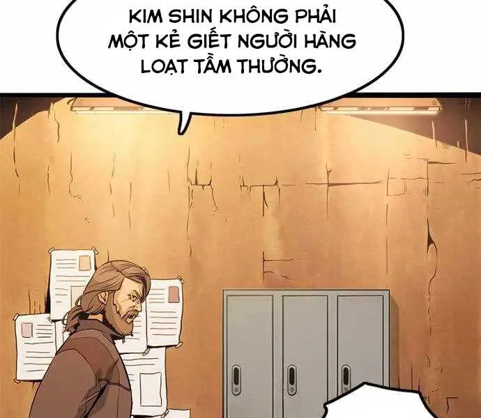 Ngục Tù Đẫm Máu chương 4 - trang 270
