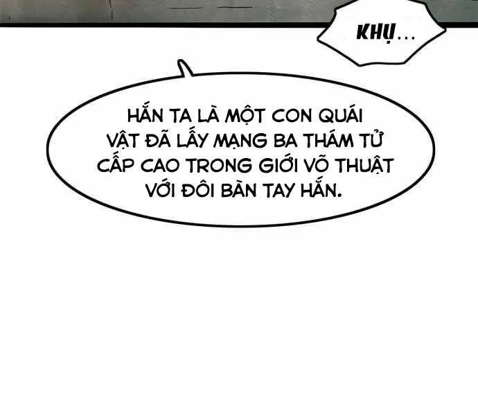 Ngục Tù Đẫm Máu chương 4 - trang 272