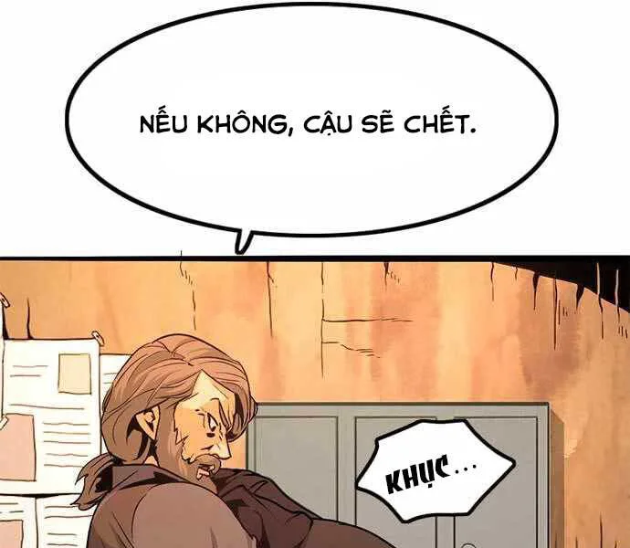 Ngục Tù Đẫm Máu chương 4 - trang 279