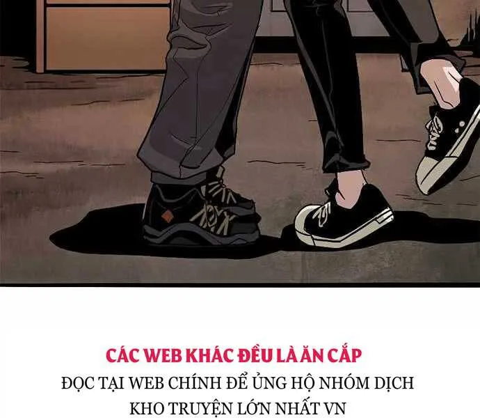 Ngục Tù Đẫm Máu chương 4 - trang 281