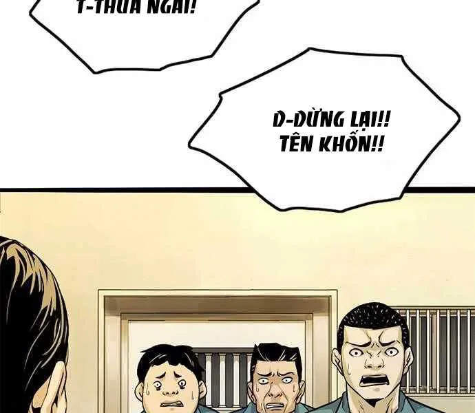 Ngục Tù Đẫm Máu chương 4 - trang 305