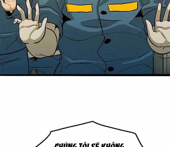 Ngục Tù Đẫm Máu chương 4 - trang 322