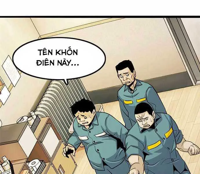 Ngục Tù Đẫm Máu chương 4 - trang 328