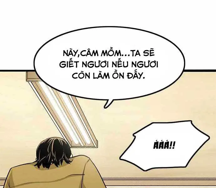 Ngục Tù Đẫm Máu chương 4 - trang 338