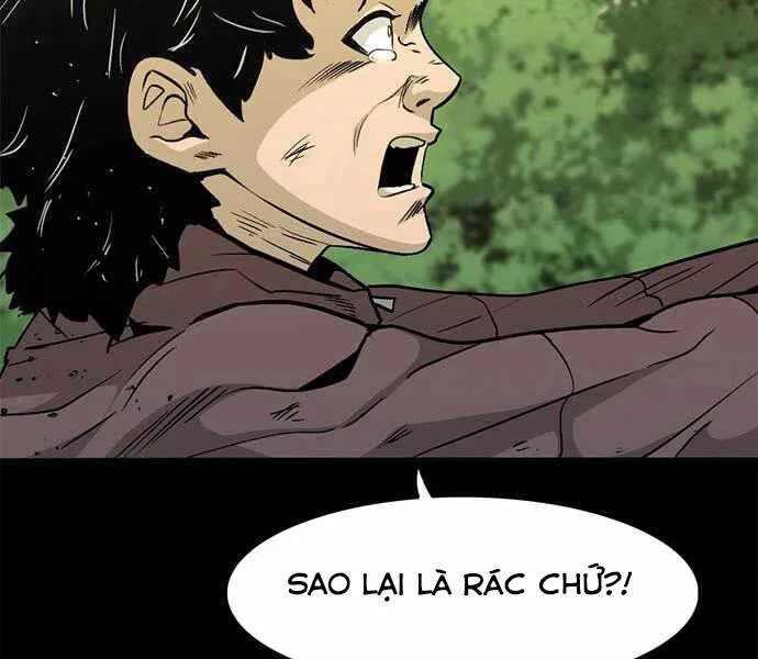 Ngục Tù Đẫm Máu chương 6 - trang 31