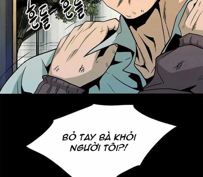 Ngục Tù Đẫm Máu chương 6 - trang 44
