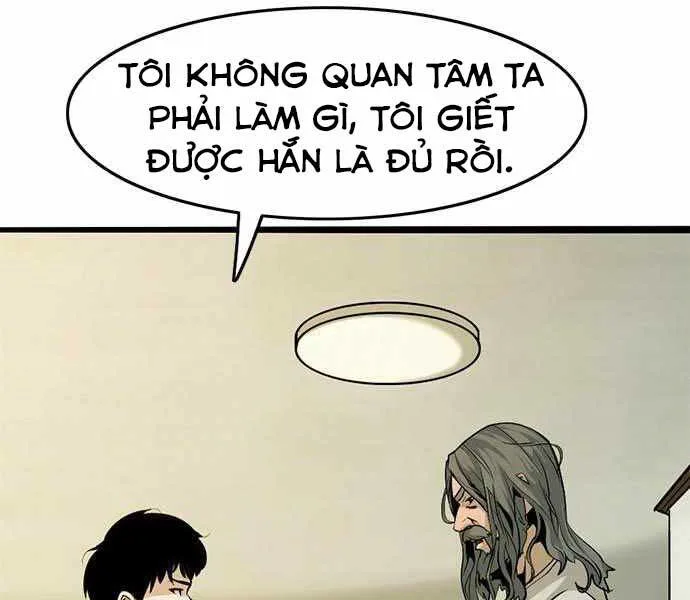 Ngục Tù Đẫm Máu chương 6 - trang 133