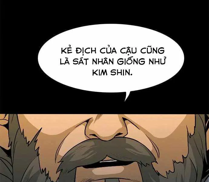 Ngục Tù Đẫm Máu chương 7 - trang 2