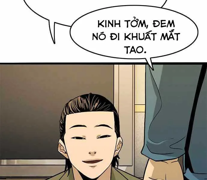 Ngục Tù Đẫm Máu chương 7 - trang 243