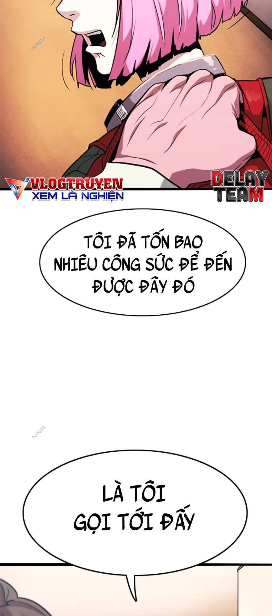 Ngục Tù Đẫm Máu chương 21 - trang 9