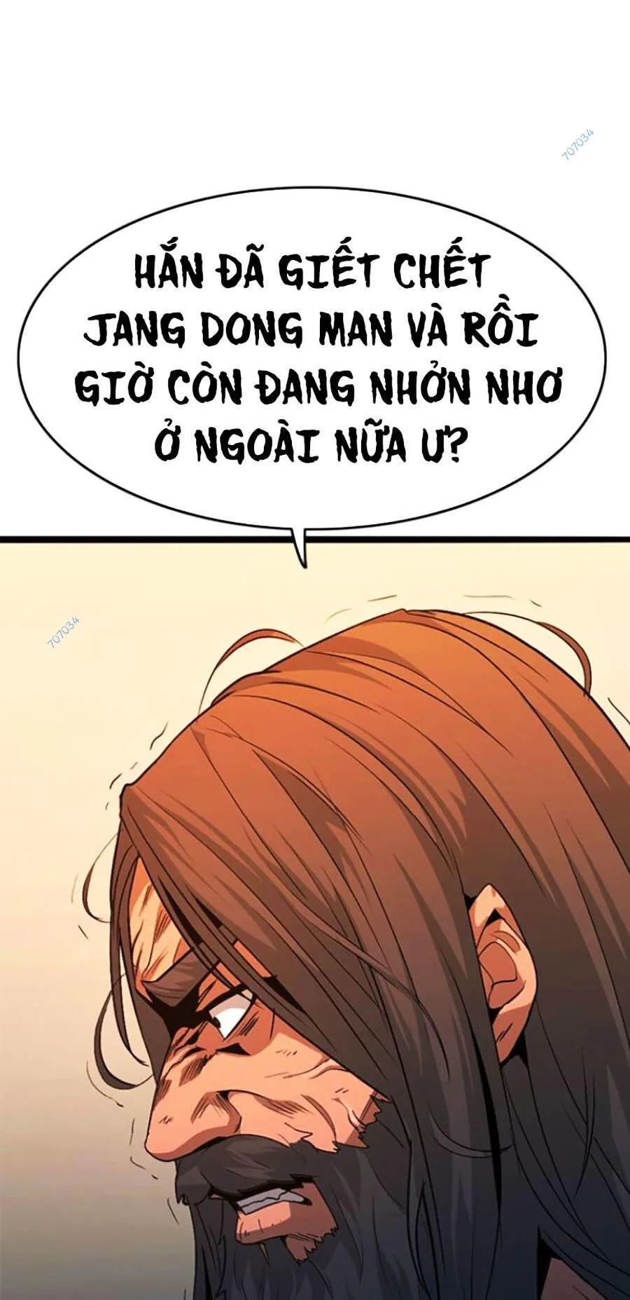 Ngục Tù Đẫm Máu chương 21 - trang 30