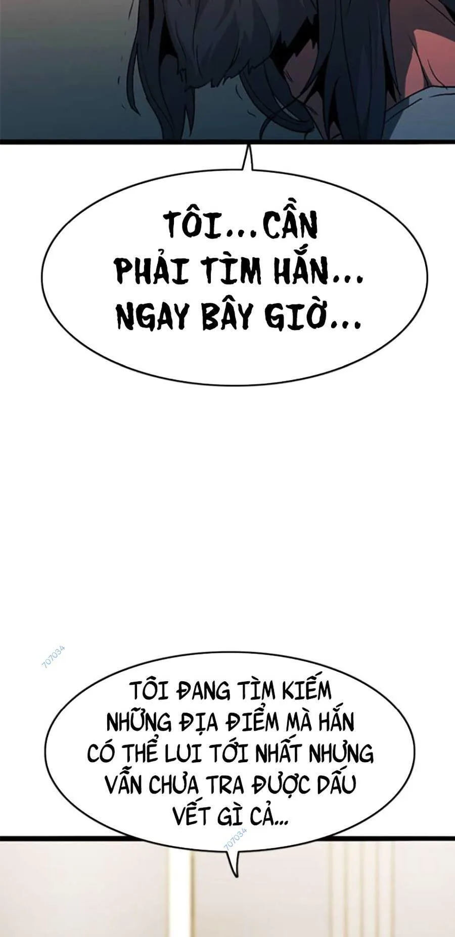 Ngục Tù Đẫm Máu chương 21 - trang 31