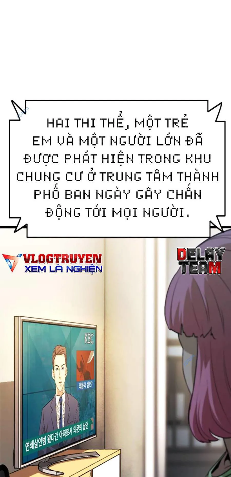 Ngục Tù Đẫm Máu chương 21 - trang 35