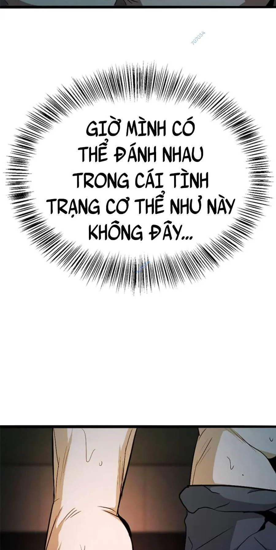 Ngục Tù Đẫm Máu chương 21 - trang 73