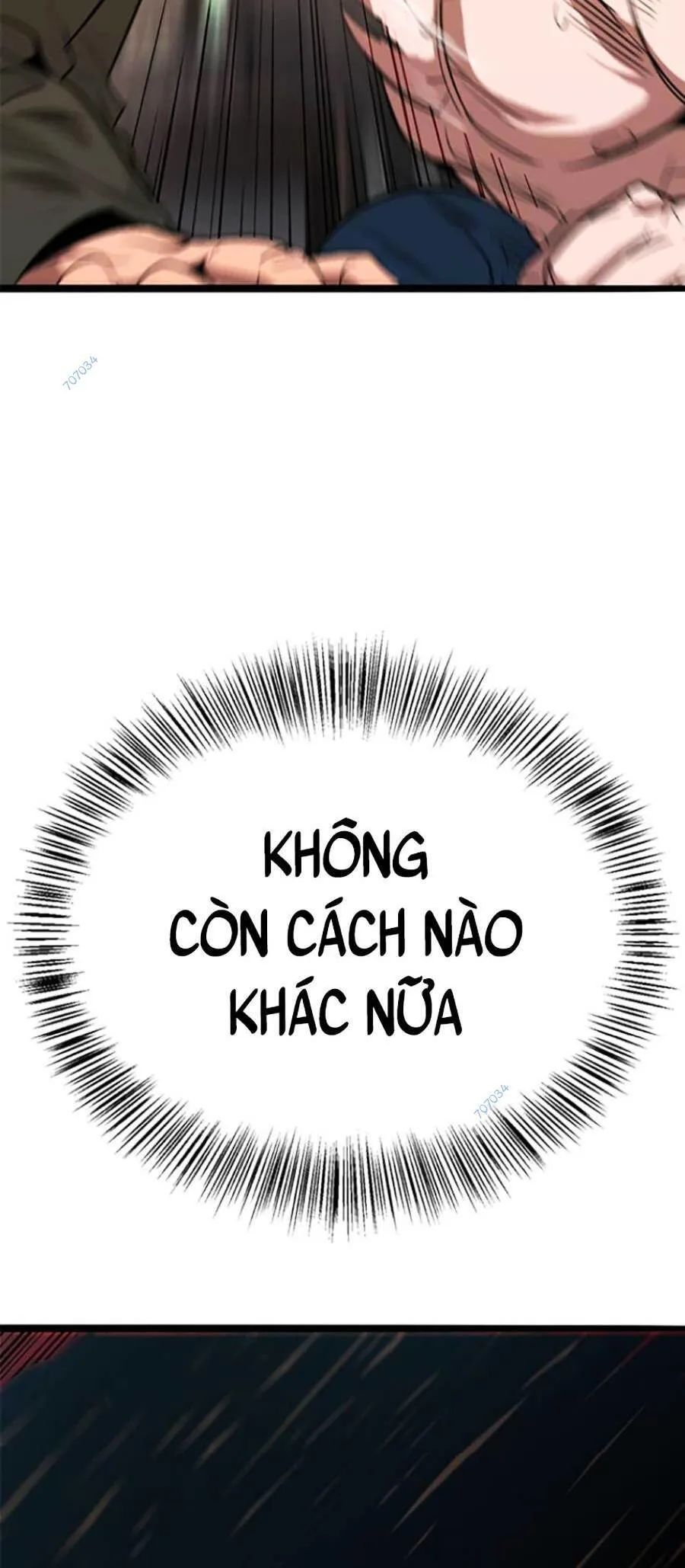 Ngục Tù Đẫm Máu chương 21 - trang 81