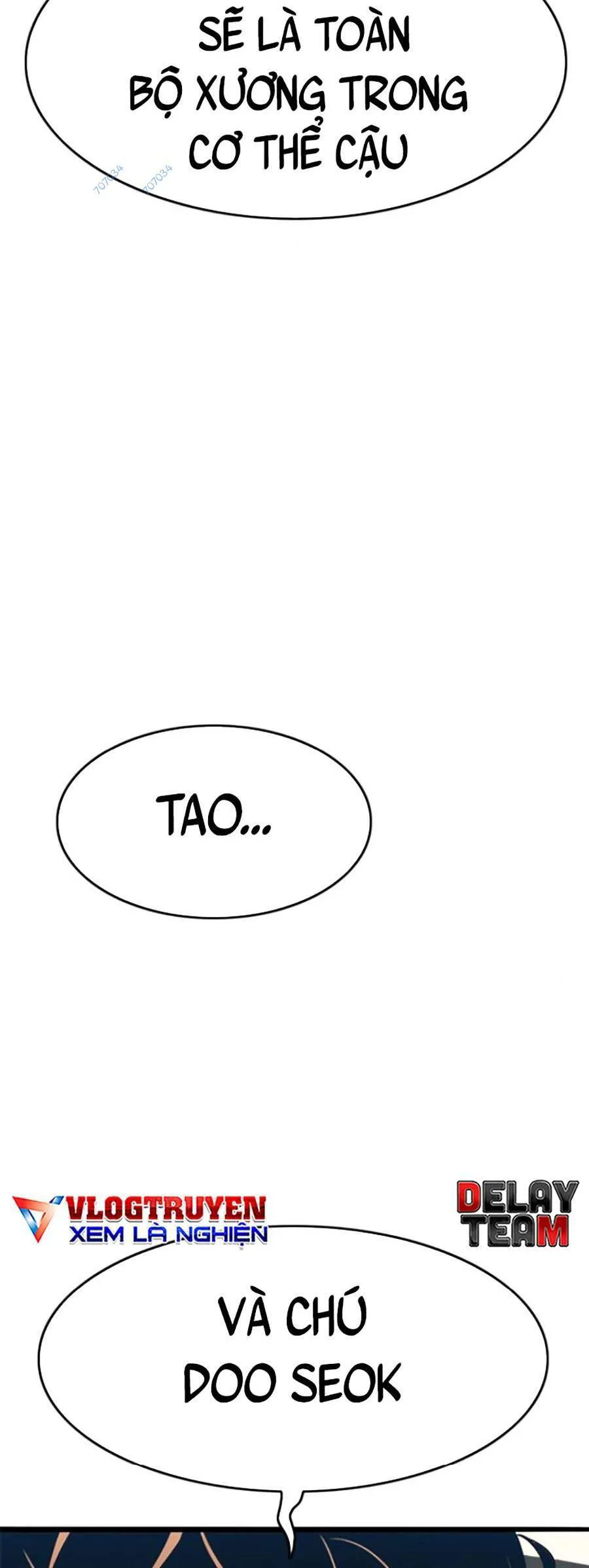 Ngục Tù Đẫm Máu chương 21 - trang 108