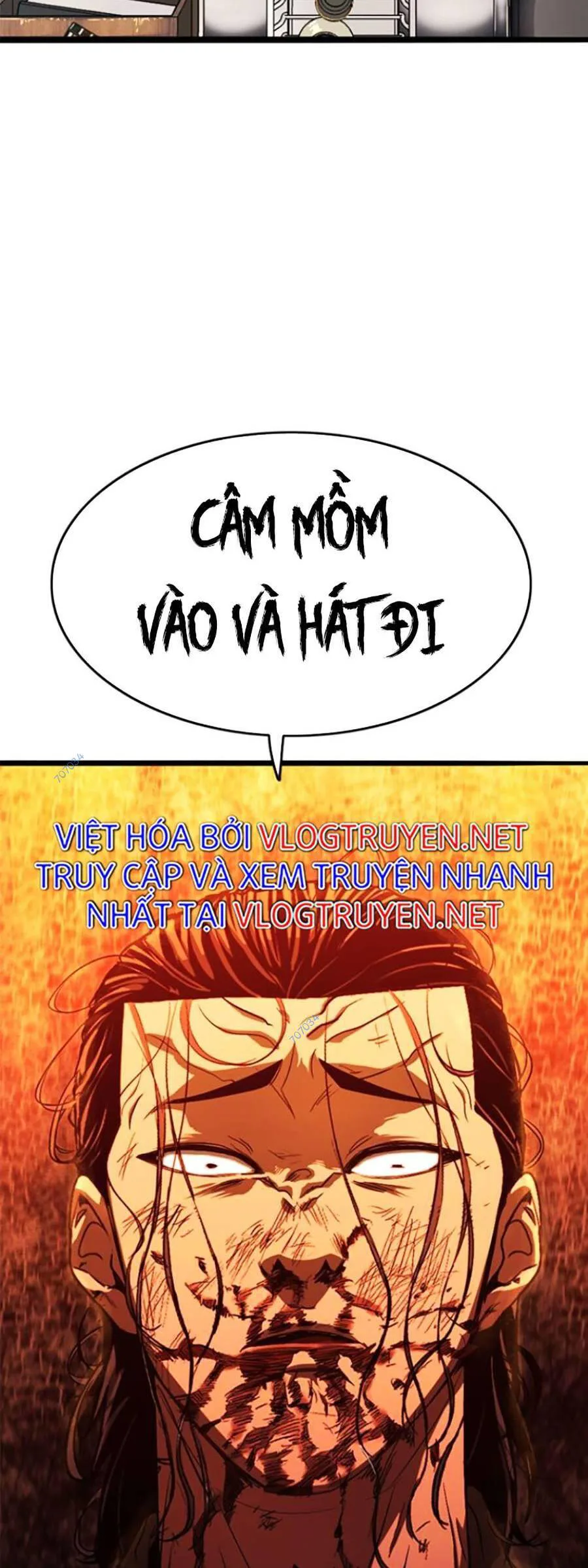 Ngục Tù Đẫm Máu chương 21 - trang 121