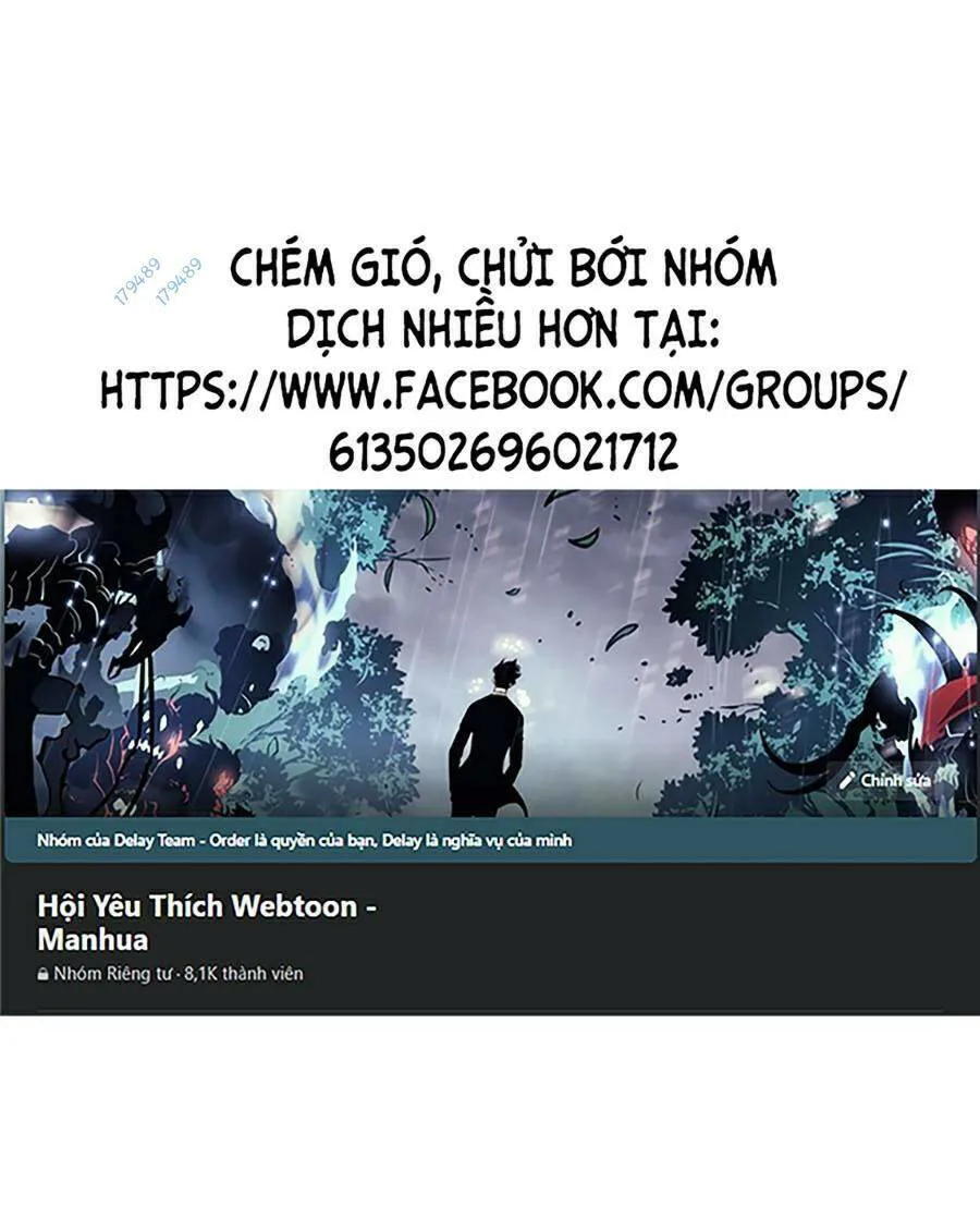 Ngục Tù Đẫm Máu chương 30 - trang 1