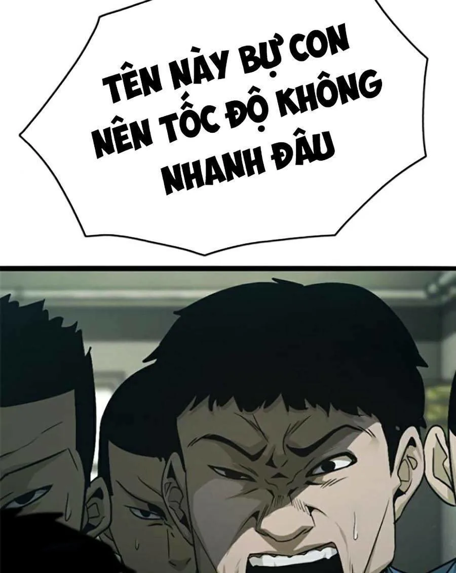 Ngục Tù Đẫm Máu chương 30 - trang 15