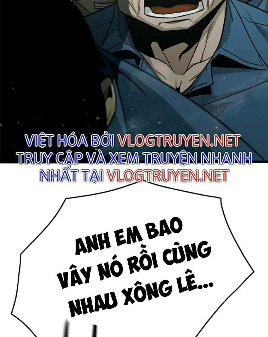 Ngục Tù Đẫm Máu chương 30 - trang 16