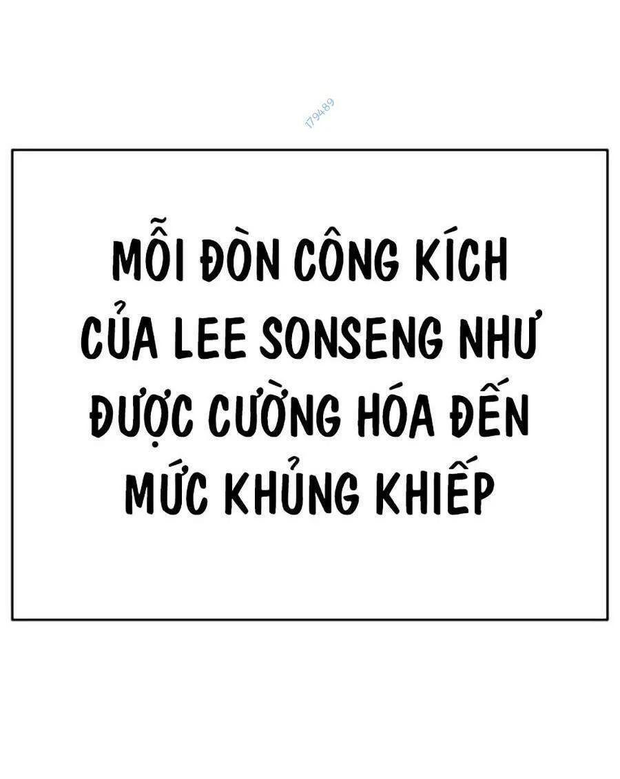 Ngục Tù Đẫm Máu chương 30 - trang 25