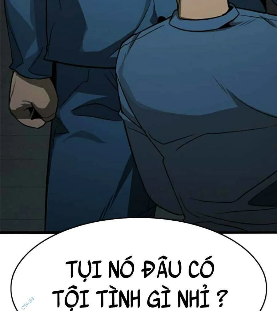 Ngục Tù Đẫm Máu chương 30 - trang 49