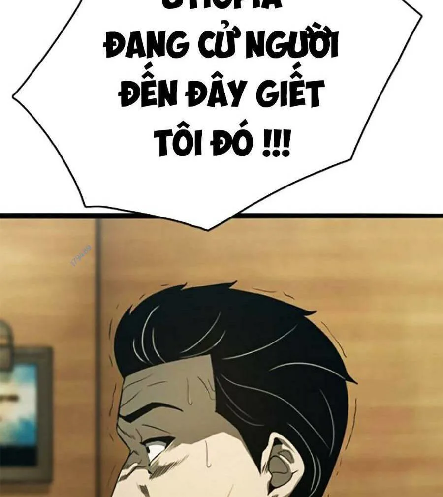 Ngục Tù Đẫm Máu chương 30 - trang 70