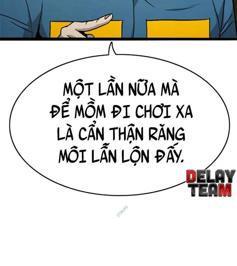 Ngục Tù Đẫm Máu chương 30 - trang 74