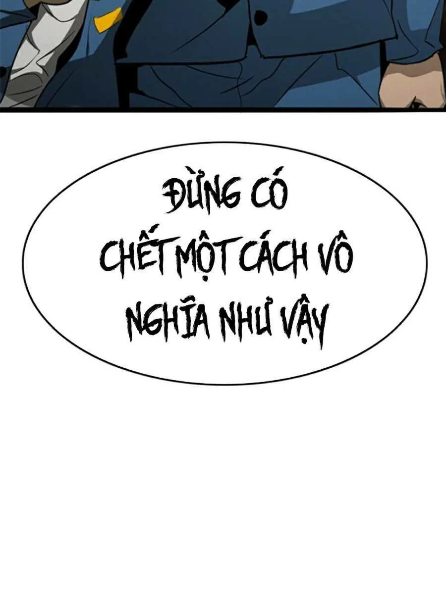 Ngục Tù Đẫm Máu chương 30 - trang 99