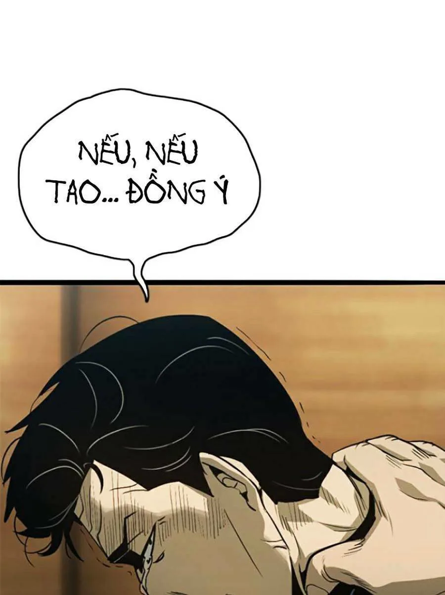 Ngục Tù Đẫm Máu chương 30 - trang 100
