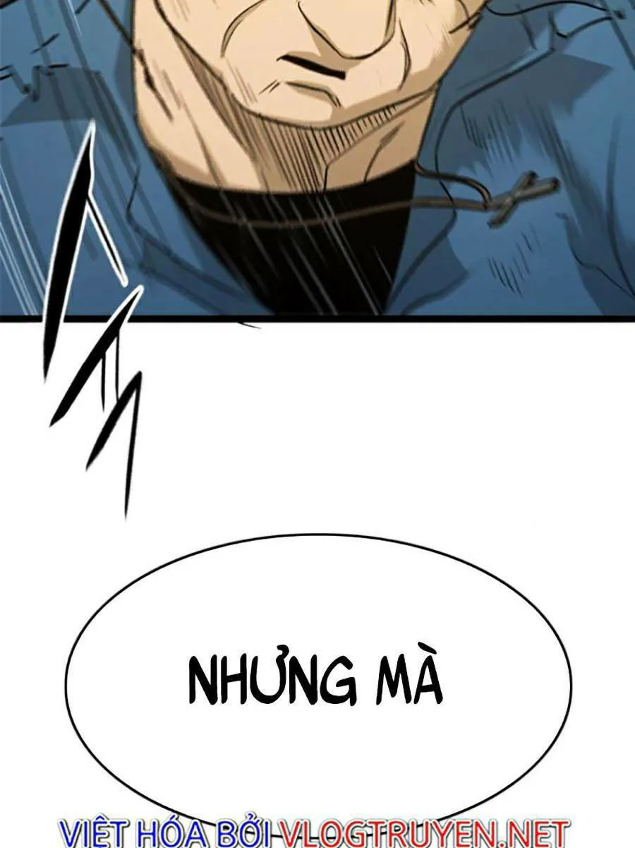 Ngục Tù Đẫm Máu chương 30 - trang 116