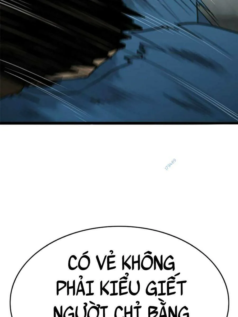 Ngục Tù Đẫm Máu chương 30 - trang 118