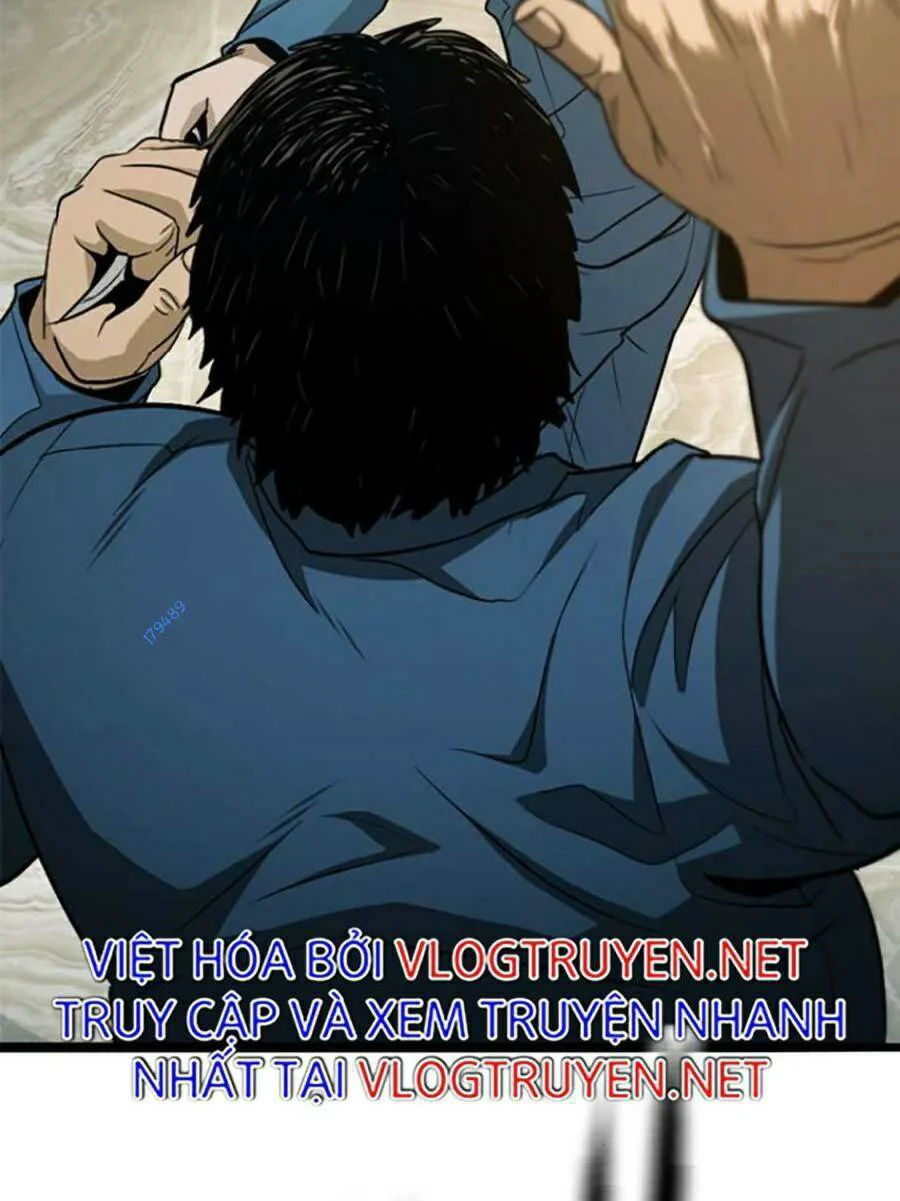 Ngục Tù Đẫm Máu chương 30 - trang 130