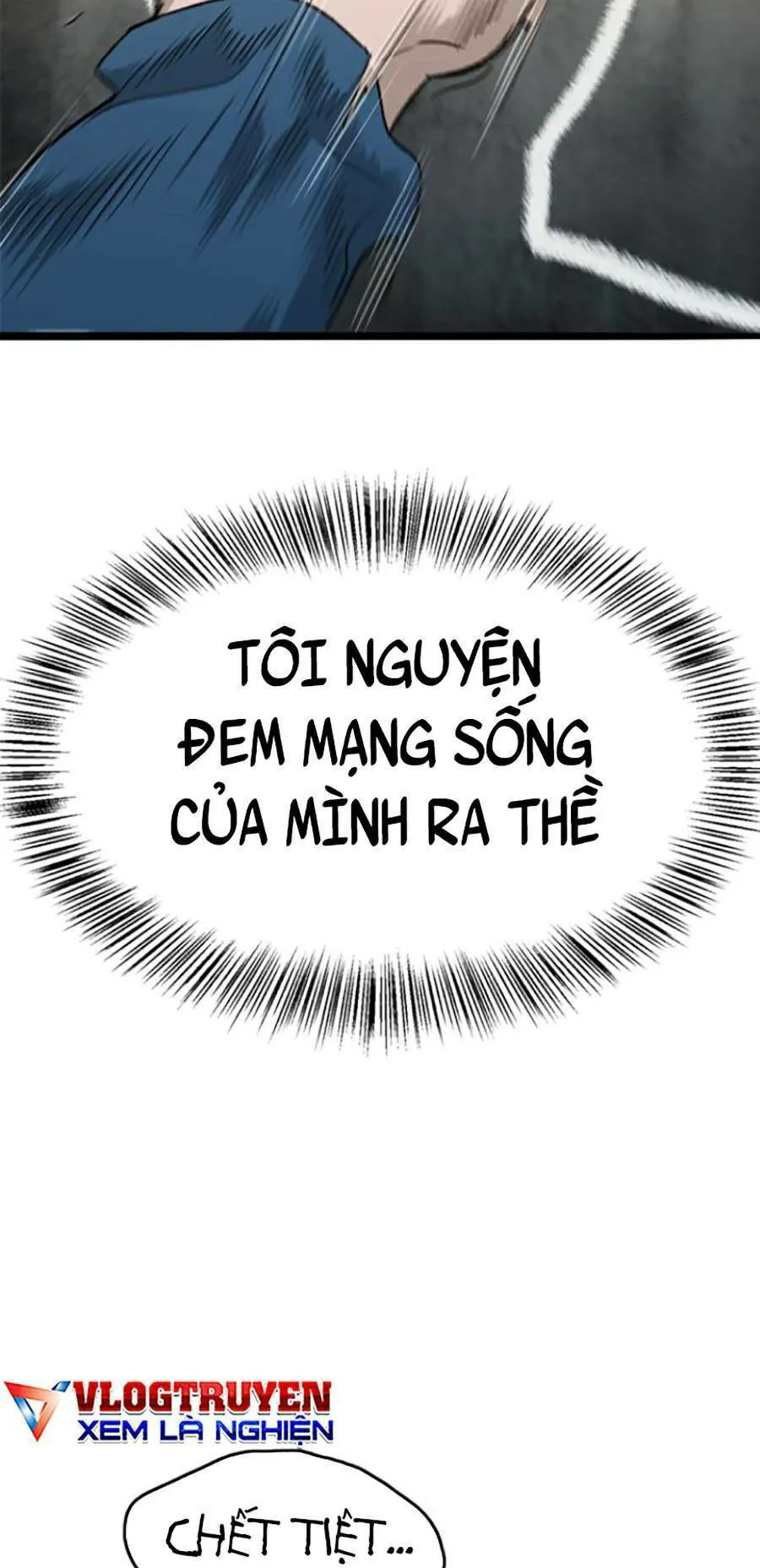 Ngục Tù Đẫm Máu chương 30 - trang 178