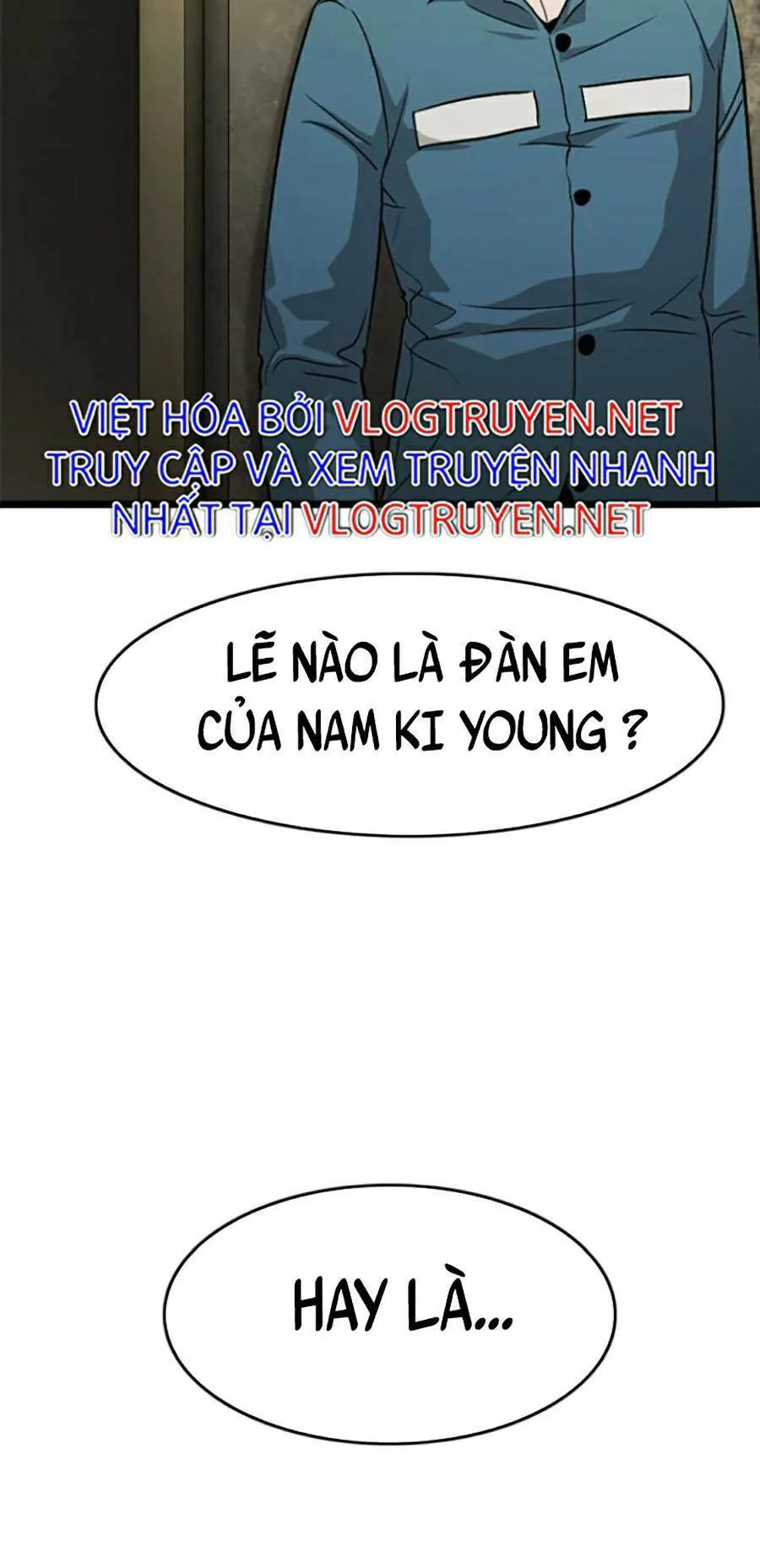 Ngục Tù Đẫm Máu chương 30 - trang 184
