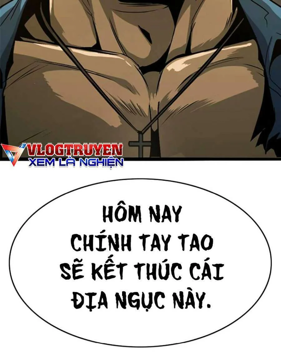 Ngục Tù Đẫm Máu chương 34 - trang 25